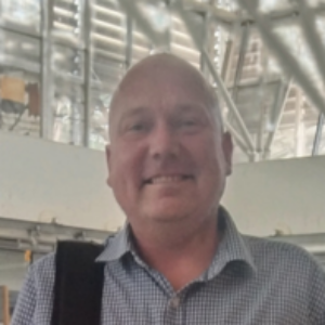 Profile photo of Gideon Louw