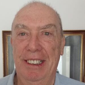 Profile photo of Jon Harding