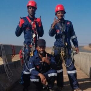 Profile photo of Sihle Kambule