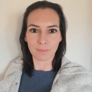 Profile photo of Jennifer Ellis