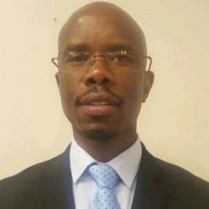 Profile photo of Nndivhe Godfrey Marema