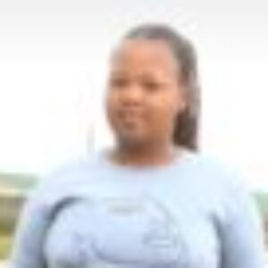 Profile photo of Nandile Mgcinwa