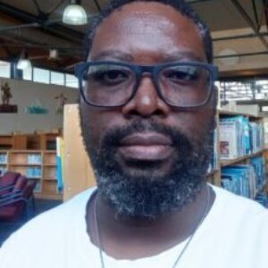 Profile photo of Thulas ka Qalokwakhe Mkhize