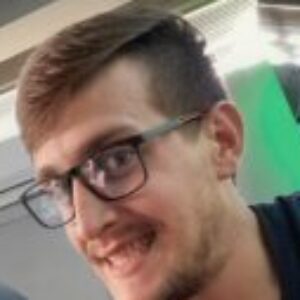 Profile photo of Sarel Cilliers