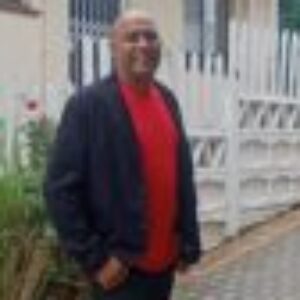 Profile photo of Rinesh Sukdao