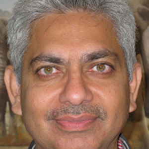 Profile photo of Sharad Gokal