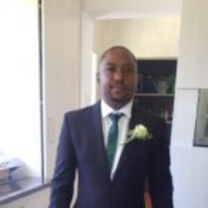 Profile photo of Icen Spalding