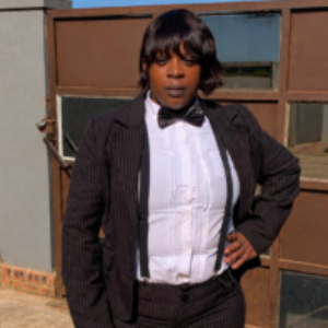 Profile photo of Garlrica Ngwenya