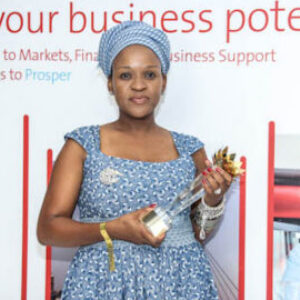 Profile photo of Lindiwe Shibambo