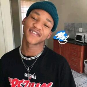 Profile photo of Kagisho Hopetown