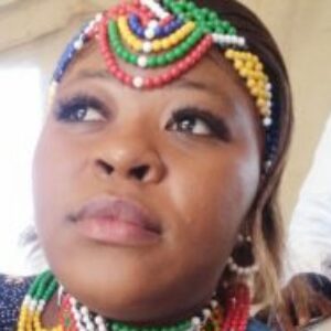 Profile photo of Charity Mabi