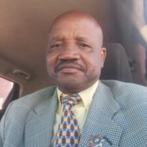 Profile photo of Saul MOLEKWA