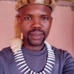 Profile photo of Andile Andile