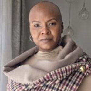 Profile photo of Kundisai Ngobeni