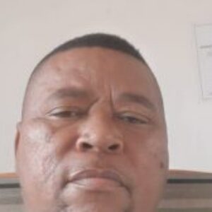 Profile photo of Telford Mkutshwa