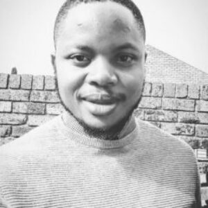 Profile photo of Marcus Mlungu