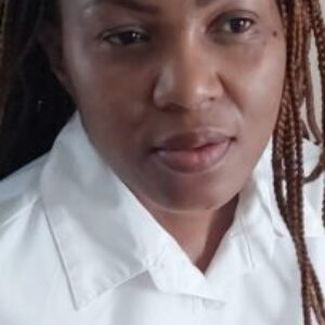 Profile photo of Lindiwe Matji