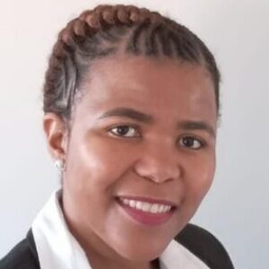 Profile photo of Nombulelo Mketi
