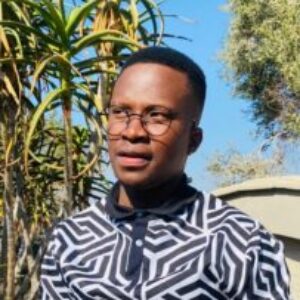 Profile photo of Innocent Makwea