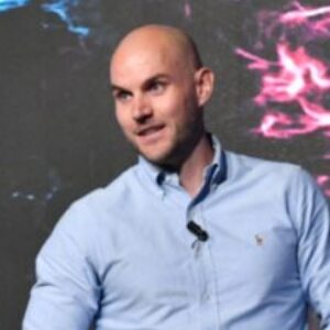 Profile photo of Scott Thwaites
