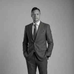 Profile photo of Marcel Norman
