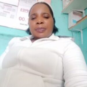 Profile photo of Tshilidzi Pertunia Mashau