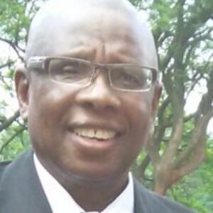 Profile photo of Letlhage Mochadibane