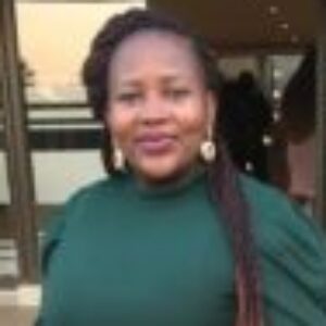Profile photo of Busisiwe Ngqola