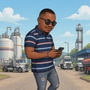 Profile photo of Andile Mokwena