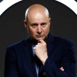 Profile photo of Dana Booysen