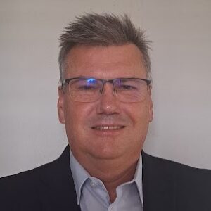 Profile photo of Michael Caldwell