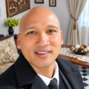 Profile photo of Earl O'Grady
