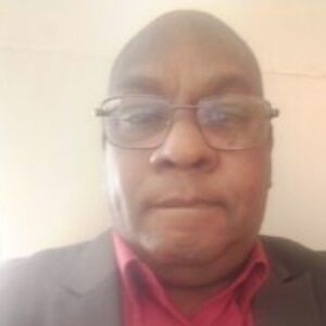 Profile photo of Sagren Pillay