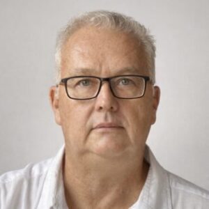 Profile photo of David Rynhoud