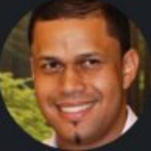 Profile photo of Ryan Evans