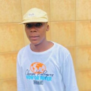 Profile photo of Tshenolo Kenneth