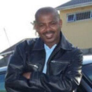 Profile photo of Andre Murray