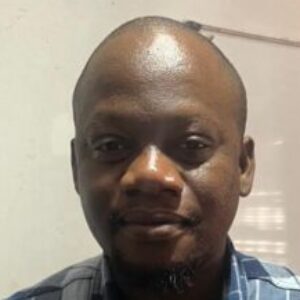 Profile photo of Khethukuthula Khanyile