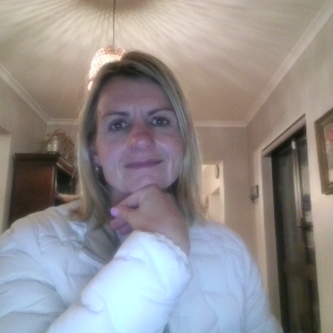 Profile photo of Karen Cloete