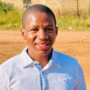 Profile photo of Justice Mahlangu