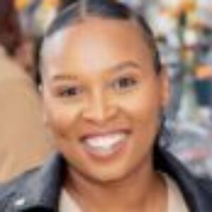 Profile photo of Maria Mtebula