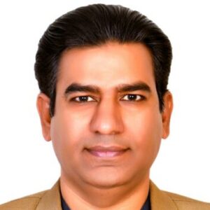 Profile photo of AFTAB AHMED KHAN