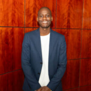 Profile photo of Mohlahli Leshilo