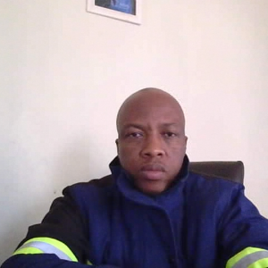Profile photo of Simon Maabane