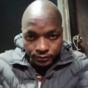 Profile photo of Tebogo Mabidilala