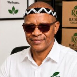 Profile photo of Siviwe Xavier Mazaule
