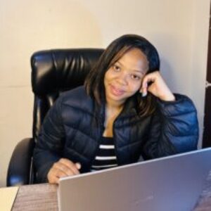 Profile photo of Yolisa Mbobo