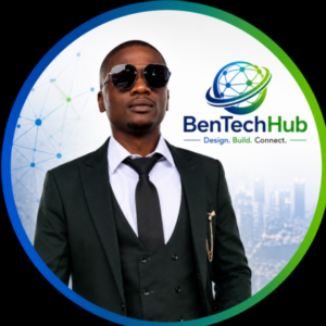 Profile photo of Benediction Matlou
