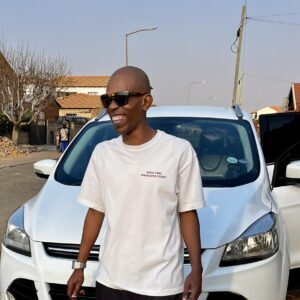 Profile photo of Jeremiah Lulwane