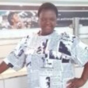Profile photo of Nomvula Evelyn MOLOI
